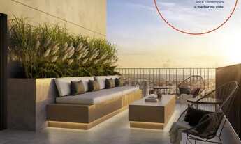 Imagem 6: Apartamento 2 quartos à venda próximo ao shopping Palladium