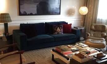 Imagem 2: APARTAMENTO - PINHEIROS - SP