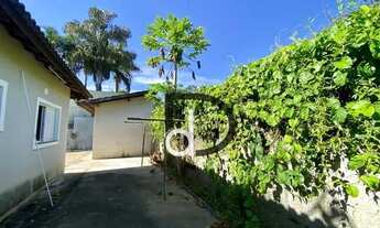 Imagem 6: Casa com 3 dormitórios à venda, 260 m² por R$ 1.150.000,00 - Residencial Recanto dos Canja