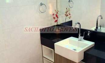 Imagem 2: Casa em Condomínio para Venda em Indaiatuba, Jardim Montreal Residence, 3 dormitórios, 1 s