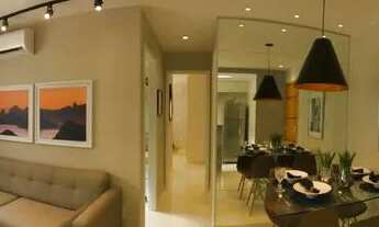 Imagem 3: Apartamento para venda tem 57 metros quadrados com 2 quartos em Vila da Penha - Rio de Jan