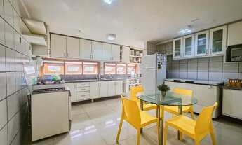 Imagem 6: Casa para venda com 200 metros quadrados com 3 quartos em Aeroporto - Teresina - Piauí