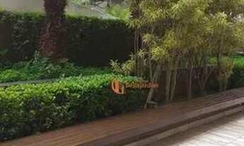 Imagem 3: Apartamento com 3 dormitórios, 158 m² - venda ou aluguel - Campestre - Santo André/SP