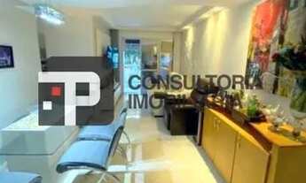 Imagem 2: Apartamento a venda barra da tijuca abm