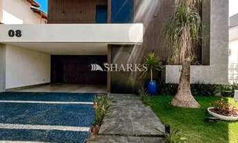 Imagem: Sobrado com 3 suítes, sendo 2 delas com