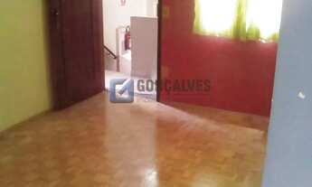 Imagem 7: SAO BERNARDO DO CAMPO - Residential / Apartment - NOVA PETROPOLIS