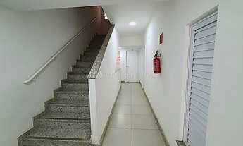 Imagem 3: Ref.: APA22039 - Apartamento novo 2/4, suite, uma vaga - Aceita CEF- Bairro de Lourdes