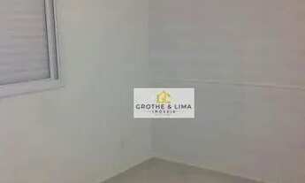 Imagem 2: Apartamento com 2 dormitórios à venda, 62 m² por R$ 319.000,00 - Jardim Oriente - São José