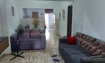 Imagem 6: Casa prox a escola Dlins no Tabuleiro com 3/4 R$ 300 mil Ana 98832.6175
