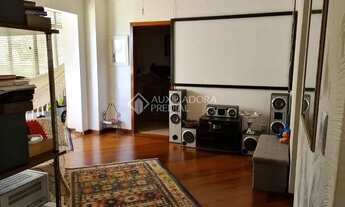 Imagem: FLORIANóPOLIS - Apartamento Padrão - Agronômica