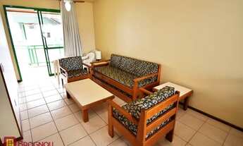 Imagem 4: Apartamento mobiliado próximo a praia