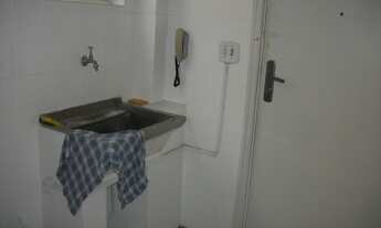 Imagem 7: Apto locação - 2 dorm amplos , sala para 3 ambientes, 100m² - 1 vaga de garagem