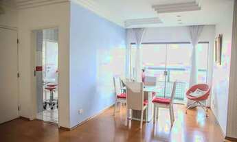 Imagem 3: Apartamento para Aluguel - Oswaldo Cruz, 2 Quartos, 95 m2