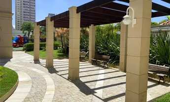 Imagem 5: Apartamento Tatuapé - Lazer Completo - Excelente Localização - Código 2422