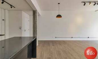 Imagem 6: São Paulo - Apartamento Padrão - Higienópolis