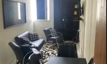 Imagem 4: Aluguel de apto de 1 quarto