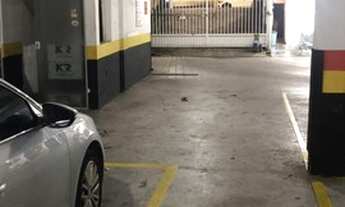 Imagem 2: Estacionamento - Santana