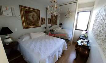 Imagem 3: Apartamento com 2 dormitórios à venda, 93 m² por R$ 630.000 - BOSQUE VIVENDAS - São José d