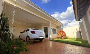 Imagem: Linda casa térrea em Boituva Jardim Vitória