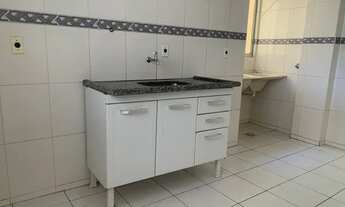 Imagem 4: Residencial Serra da Mesa