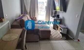 Imagem 3: Ca/Apartamento 03 dormitórios com suíte Areias, São José, SC