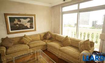 Imagem 2: APARTAMENTO - JARDIM PAULISTANO - SP