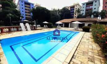 Imagem 5: 2/4 Com Infraestrutura No Condomínio Jardim Botânico em Lauro de Freitas