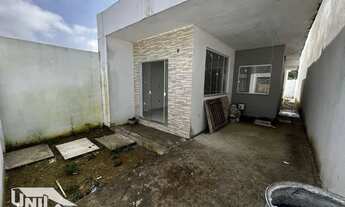 Imagem: Casa Linear à venda no bairro Bela Vista