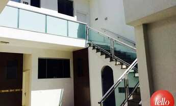 Imagem 3: São Paulo - Prédio Inteiro - Tatuapé