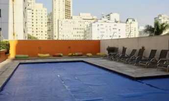 Imagem 2: Apartamento para aluguel possui 170 metros quadrados com 3 quartos