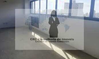 Imagem 5: Salas Comerciais para Locação - Vila Assunção