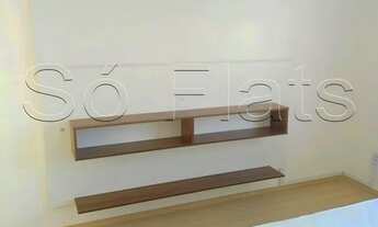 Imagem 7: Flat Osasco Trade disponível para venda com 32m², 01 dorm e 01 vaga