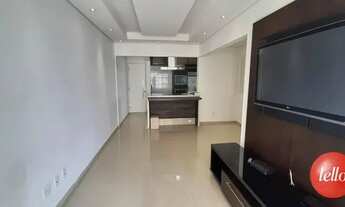 Imagem 2: São Paulo - Apartamento Padrão - Mooca