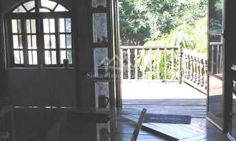 Imagem 4: Casa para Locação em Rio de Janeiro, Grajaú, 5 dormitórios, 2 suítes, 5 banheiros, 1 vaga