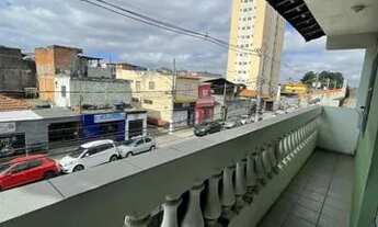 Imagem 7: Casa para alugar no bairro Vila Jacuí - São Paulo/SP, Zona Leste