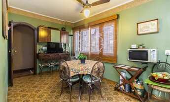 Imagem 7: APARTAMENTO COM 250 M2 AU, 4 QUARTOS E 2 VAGAS NO JARDIM AMÉRICA