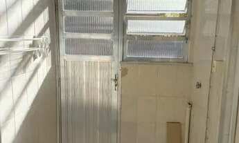 Imagem 4: Apartamento para aluguel tem 80 metros quadrados com 2 quartos em Boqueirão - Santos - SP