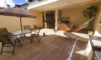 Imagem 5: Jardim Espanha, casa de dois pavimentos