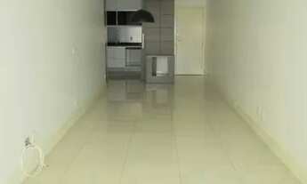 Imagem 2: Apartamento diferenciado, 1 dormitório, suíte com closet, 2 vagas de garagem, ótima locali