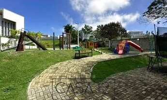 Imagem 4: Sobrado com 4 suítes à venda, 430 m² por R$ 5.500.000 - Condomínio Reserva do Paratehy - S