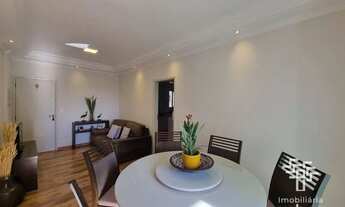 Imagem: Apartamento com 2 dormitórios à venda