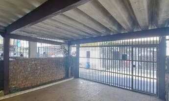 Imagem 4: Sobrado com 3 dormitórios para alugar, 140 m² por R$ 3.000/mês - Vila Romana - São Paulo/S