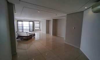 Imagem: Cobertura Varandas do Rio Negro, 3 suítes