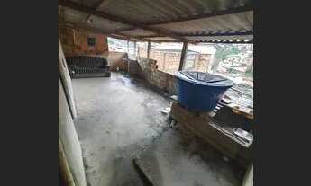 Imagem 2: Alugo barracão 600 cafezal serra