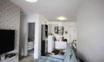 Imagem 4: Apartamento para Aluguel - Cambuci, 2 Quartos, 59 m2