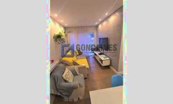 Imagem 5: SAO BERNARDO DO CAMPO - Residential / Apartment - PAULICEIA