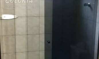 Imagem 7: Santo André - Casa Padrão - Parque Erasmo Assunção