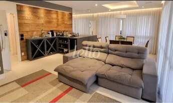 Imagem 2: São Paulo - Apartamento Padrão - Vila Mariana