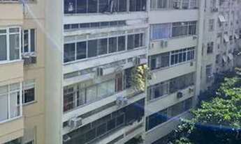 Imagem: Quarto para alugar na esquina da Praia de