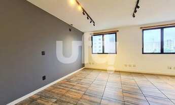 Imagem 3: Conjunto comercial para alugar em Perdizes, 35m², 1 vaga